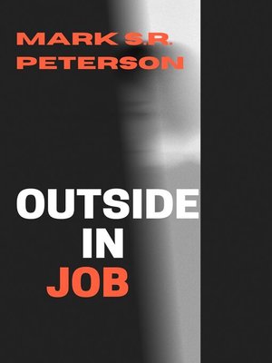 cover image of Outside in Job (short story)